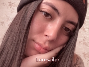 Loresailor