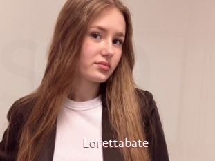 Lorettabate