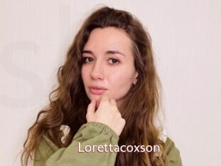 Lorettacoxson