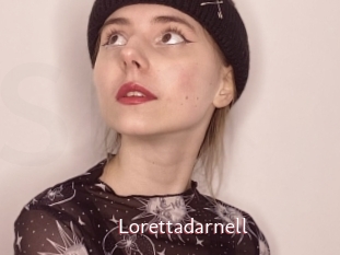 Lorettadarnell