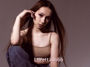 Lorettadobb