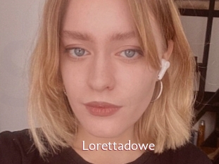 Lorettadowe