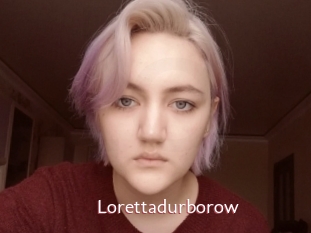 Lorettadurborow