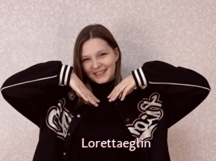 Lorettaeglin