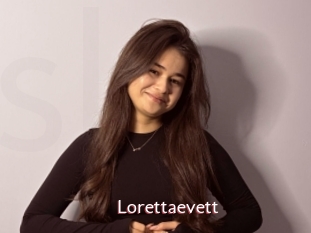 Lorettaevett