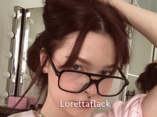 Lorettaflack