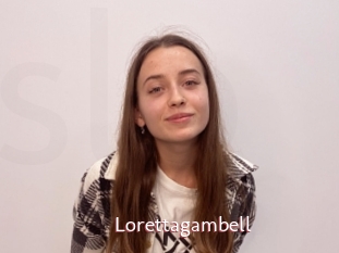 Lorettagambell