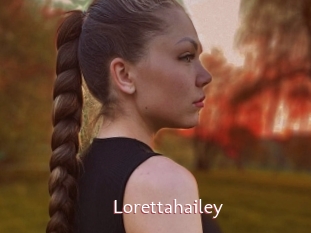 Lorettahailey