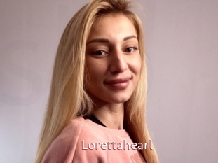 Lorettahearl