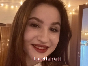 Lorettahiatt