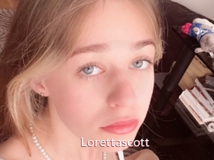 Lorettascott