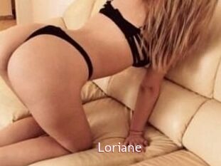 Loriane