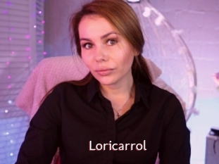 Loricarrol