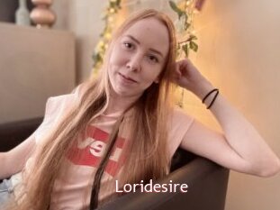 Loridesire