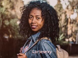 Loriesexy