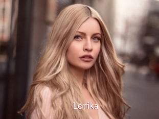 Lorika