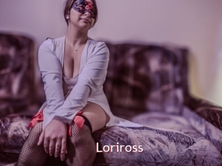 Loriross