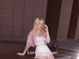 Lornaacreman