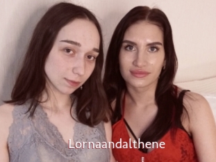 Lornaandalthene