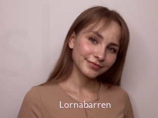 Lornabarren