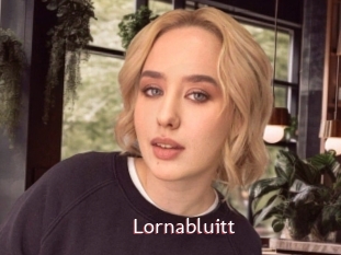 Lornabluitt