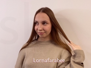 Lornafarabee