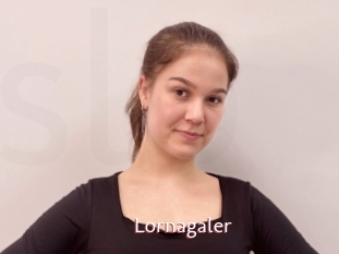 Lornagaler