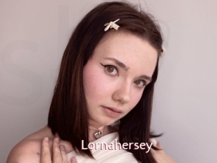 Lornahersey