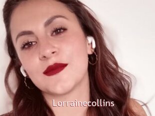 Lorrainecollins