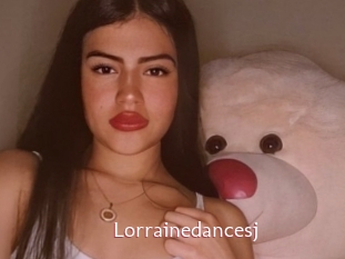 Lorrainedancesj