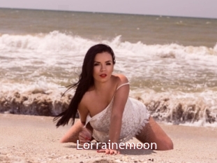 Lorrainemoon