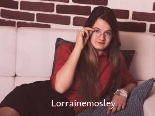 Lorrainemosley