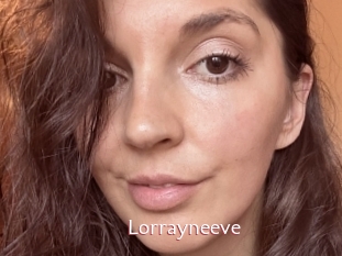 Lorrayneeve