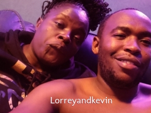 Lorreyandkevin