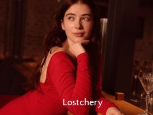 Lostchery