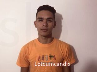 Lotcumcandix