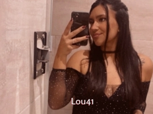 Lou41
