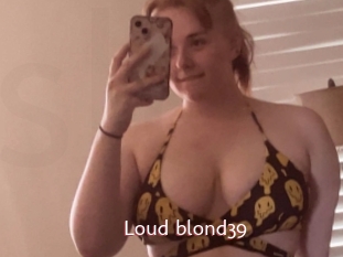 Loud_blond39