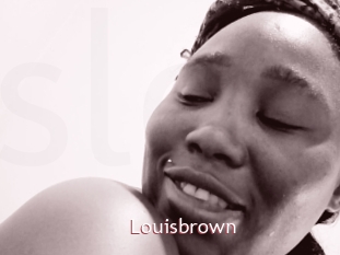 Louisbrown