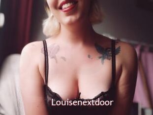 Louisenextdoor