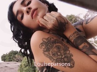 Louiseparsons