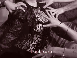 Loulaxoxo