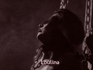 Loulina