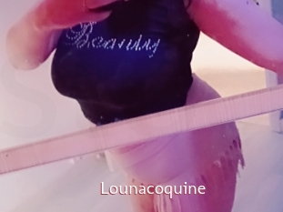 Lounacoquine