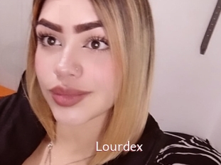 Lourdex