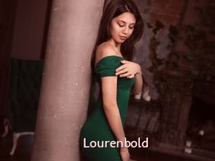 Lourenbold