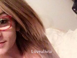 Lovealivia