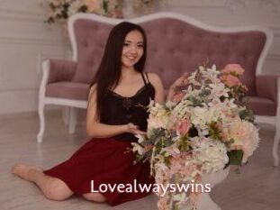 Lovealwayswins