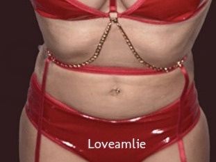 Loveamlie