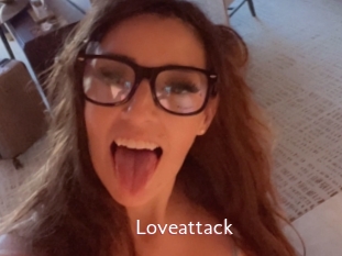 Loveattack